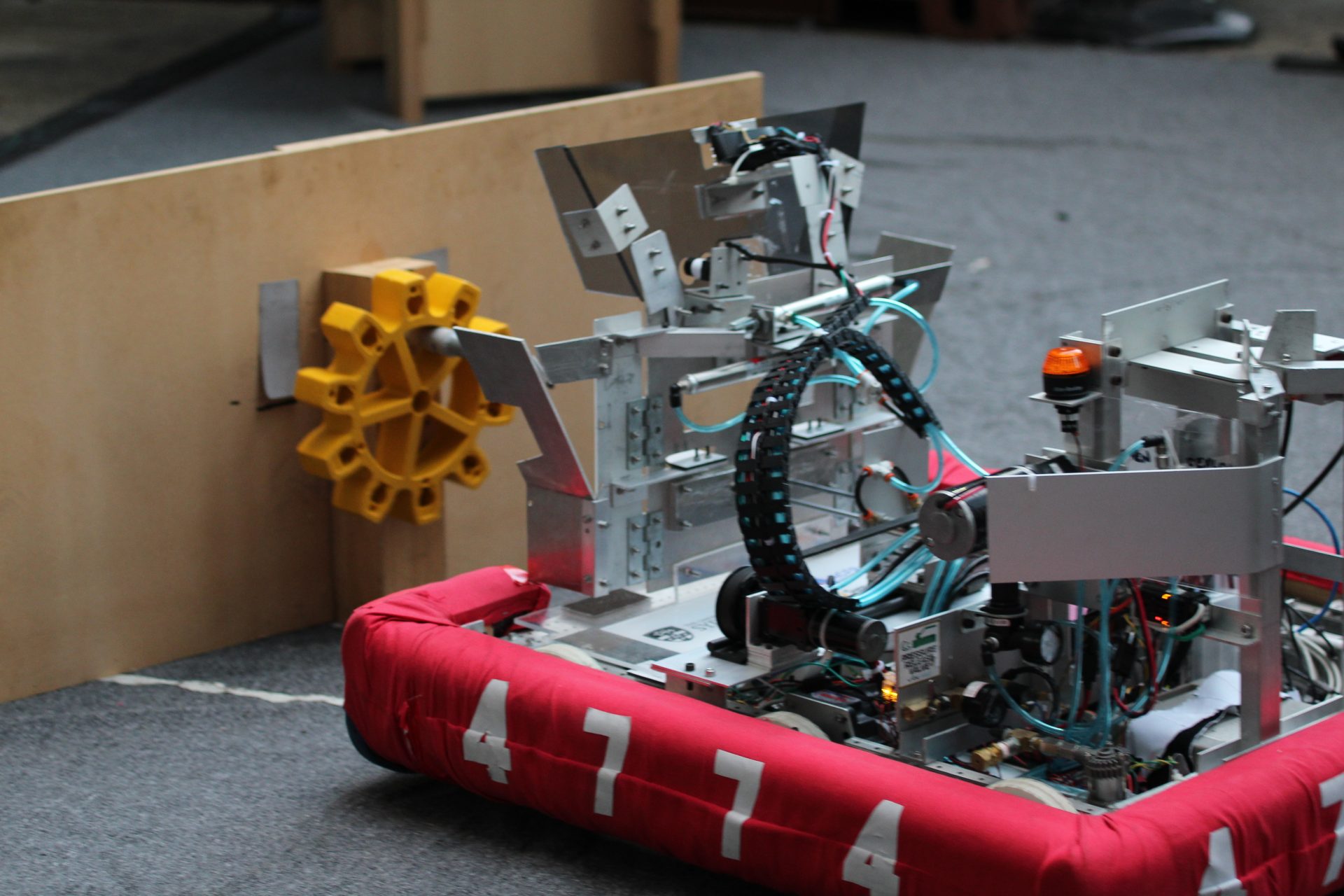 Cognitive Dissonance