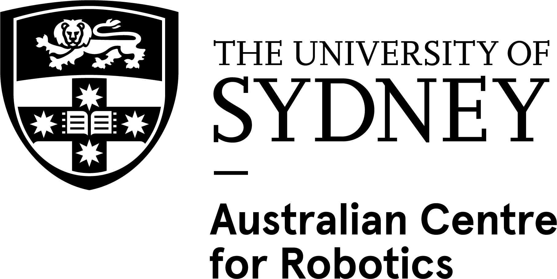 Australian Centre for Field Robotics (ACFR)